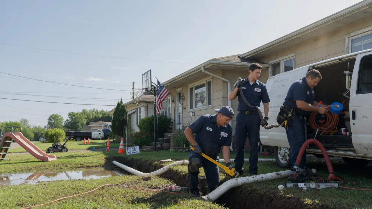 Toilet Installation in Port Royal, SC near me